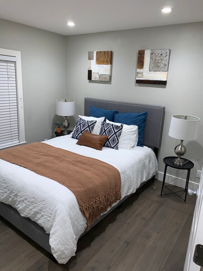 Foto del edificio - 462 22nd Ave