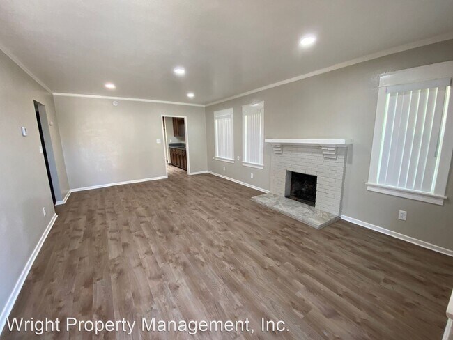 Building Photo - 4 br, 3 bath House - 3802 N. Earle Ave.