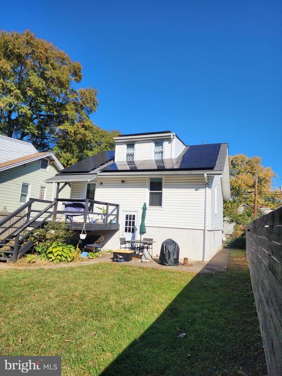 Building Photo - 4005 Bunker Hill Rd