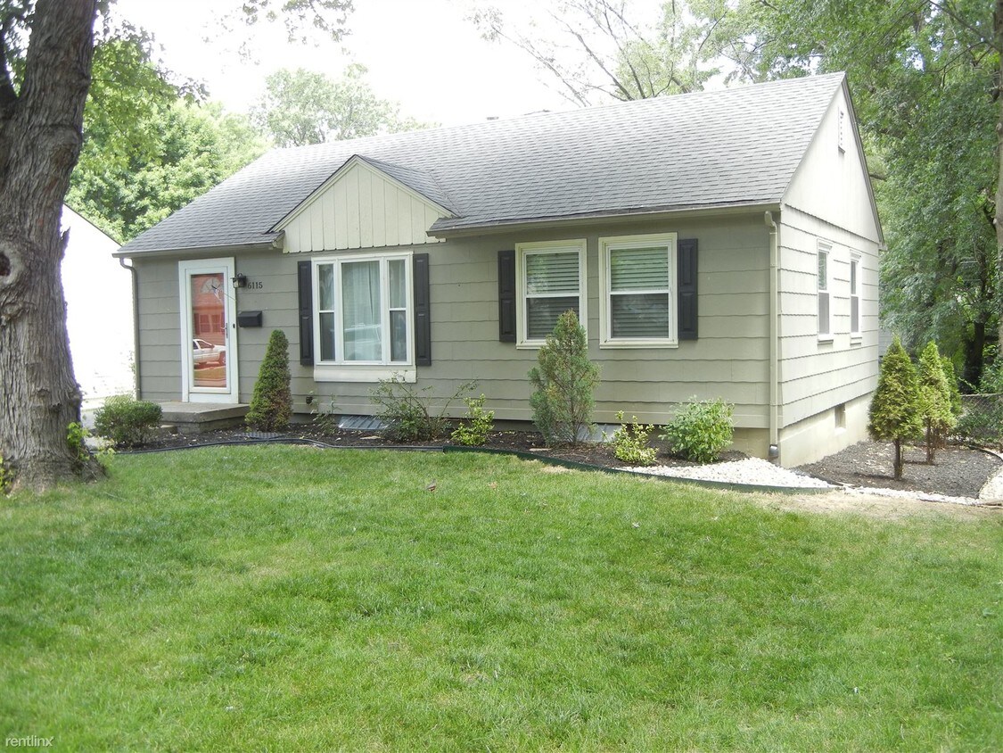 Primary Photo - 2 br, 1 bath House - 6115 Granada St.