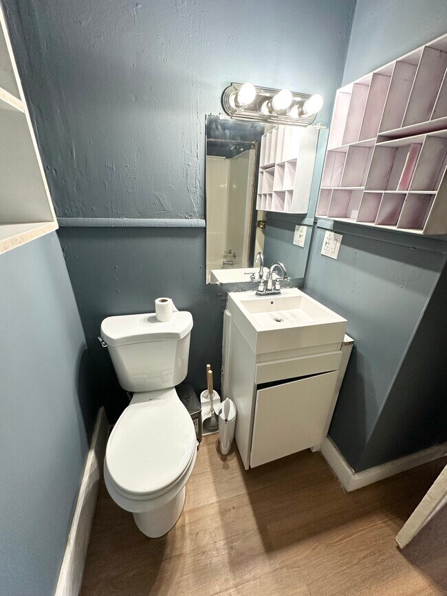 Foto del edificio - 207 Lacobie St