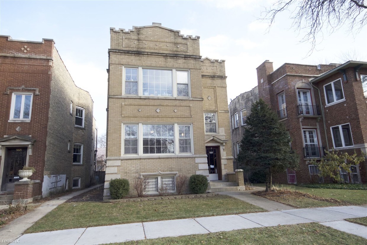 Primary Photo - 5021 N Francisco Ave
