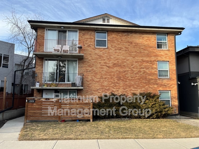 Photo principale - 2024-2035 35 Ave SW