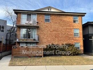 Building Photo - 2024-2035 35 Ave SW