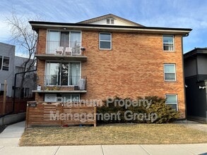 Building Photo - 2024-2035 35 Ave SW