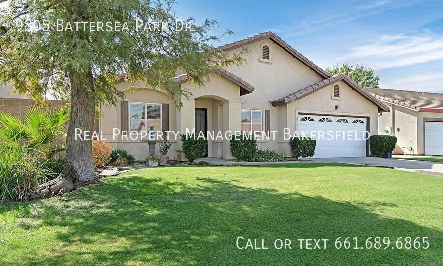 Foto principal - 9805 Battersea Park Dr