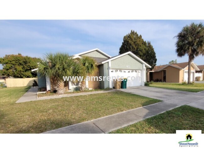 Foto del edificio - 3/2 Home For Rent In Indian Wells Community