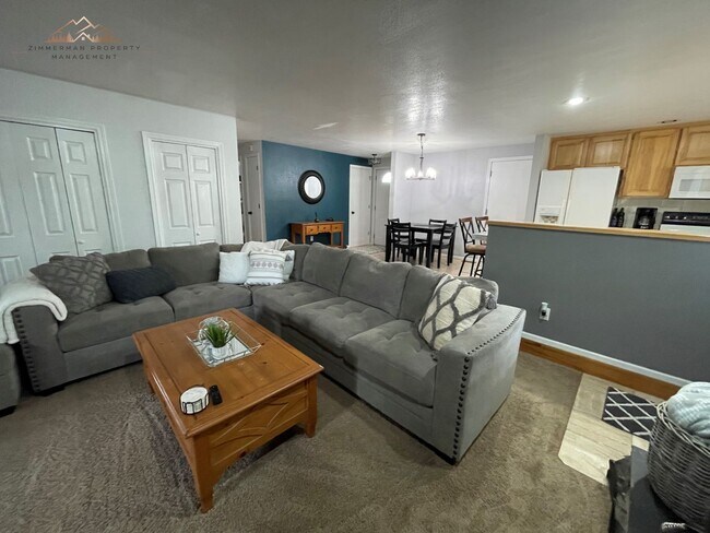 Foto del edificio - Beautiful Thurston 3 bedroom 2 bathroom HO...
