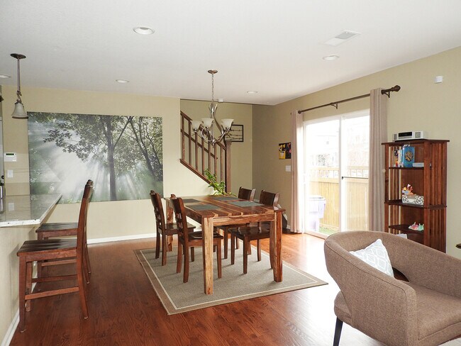 Building Photo - Central Park Home for Rent