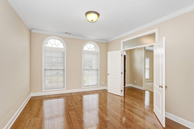 Foto del edificio - 117 Summer Trace Ln