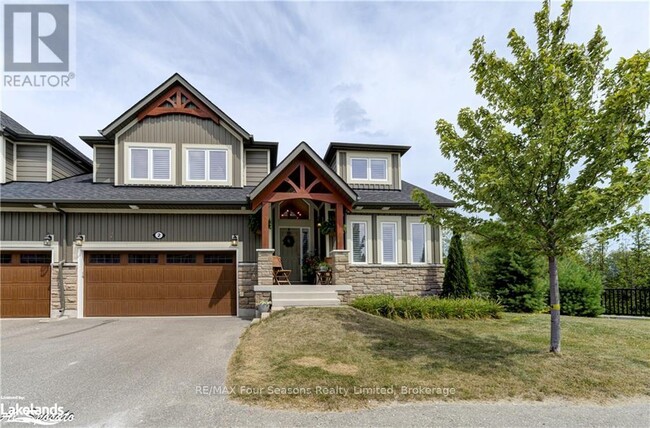 Building Photo - 2 Spooner Cres