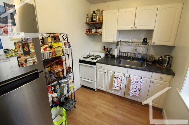Photo - 100 Kelton St., Apartment