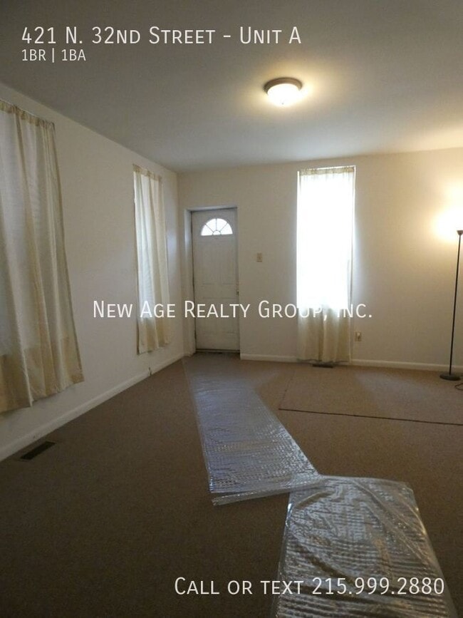 Building Photo - 421 N 32nd St