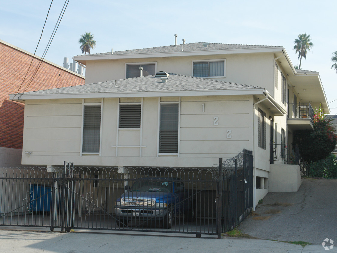 Building Photo - 122 S Mountain View Ave