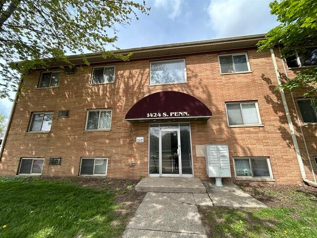 Building Photo - Pennsylvania Flats
