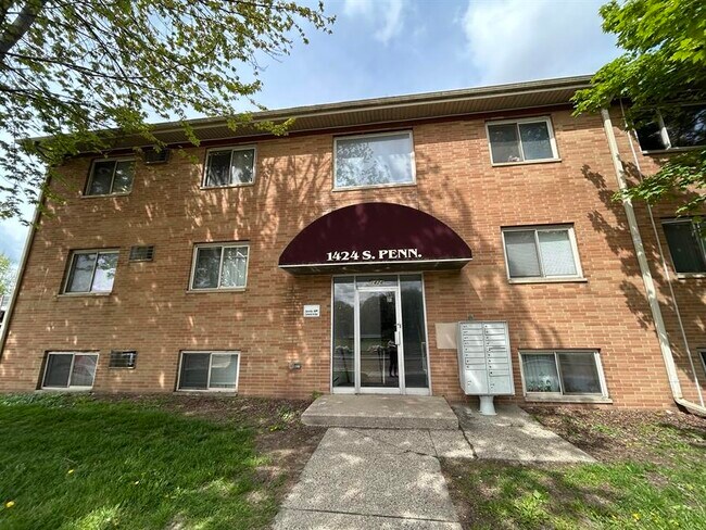 Foto del edificio - Pennsylvania Flats