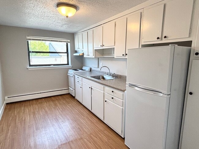 Building Photo - 48A Harvard Ave
