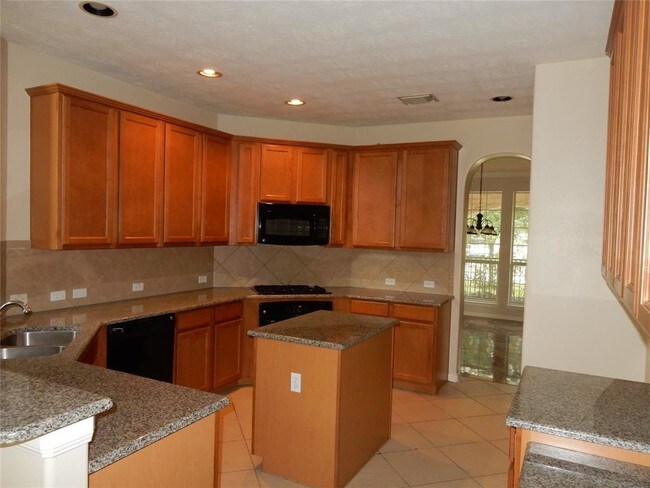 Foto del edificio - 5323 Brookway Willow Dr