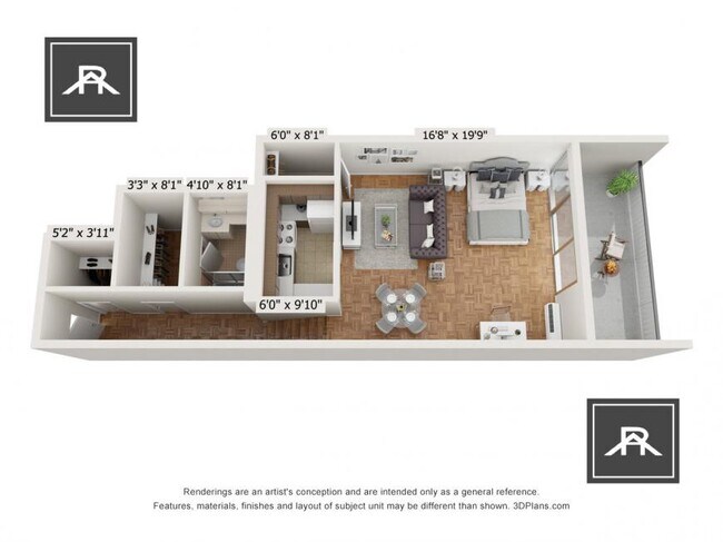 Building Photo - 1 bedroom in Brighton MA 02135