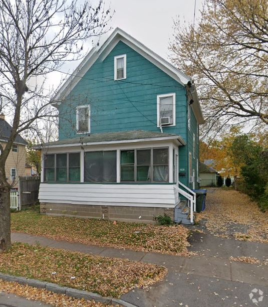 Jackson Park Apartments for Rent Rochester, NY 2 Rentals