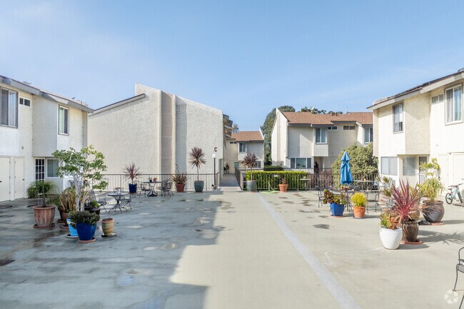Foto del edificio - Singing Springs Village