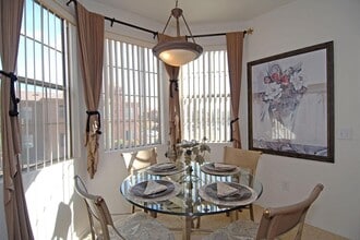 Interior Photo - Summerlin Villas