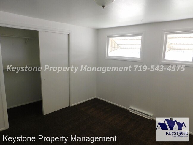 Foto del edificio - 2 br, 1 bath House - 1619 Comanche Road