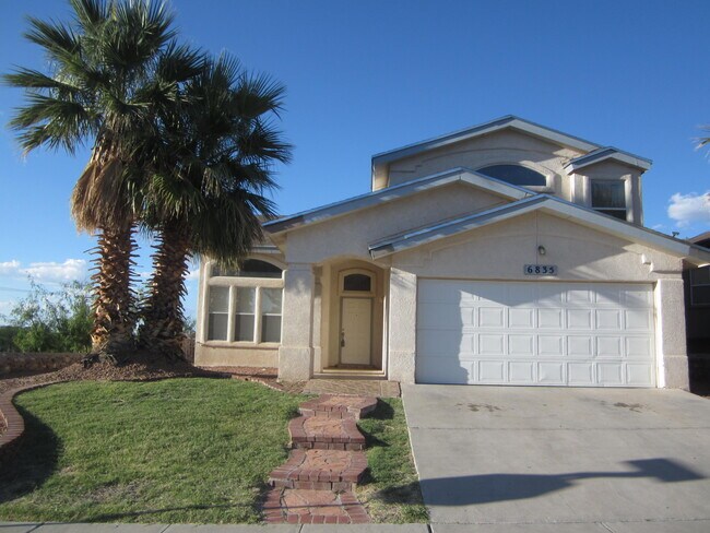 Building Photo - 6835 Dakota Ridge Dr