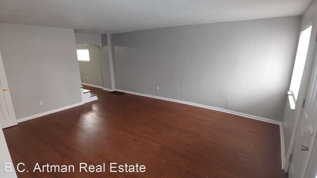 Foto del edificio - 2 br, 1 bath House - 301 Boggs Ave