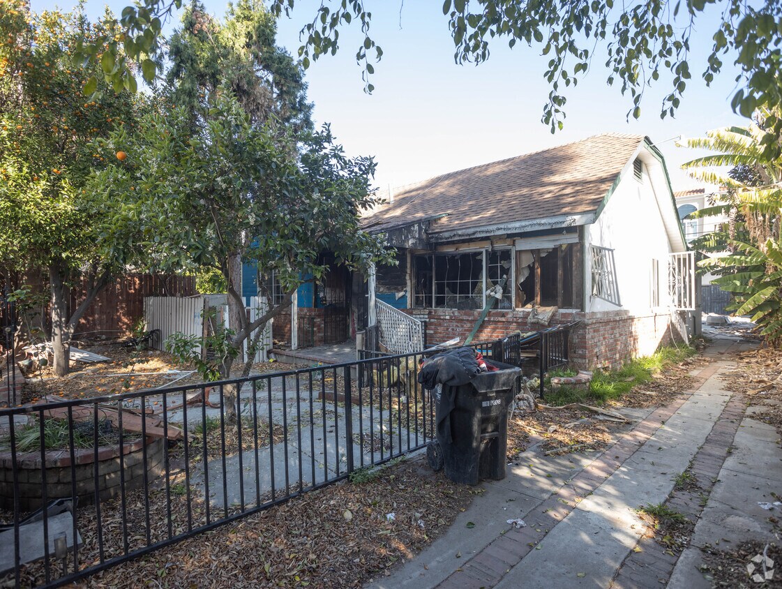 Propuesto - 14629 W Erwin St