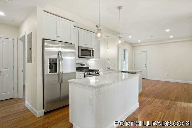 Foto del edificio - 137 Thornton St