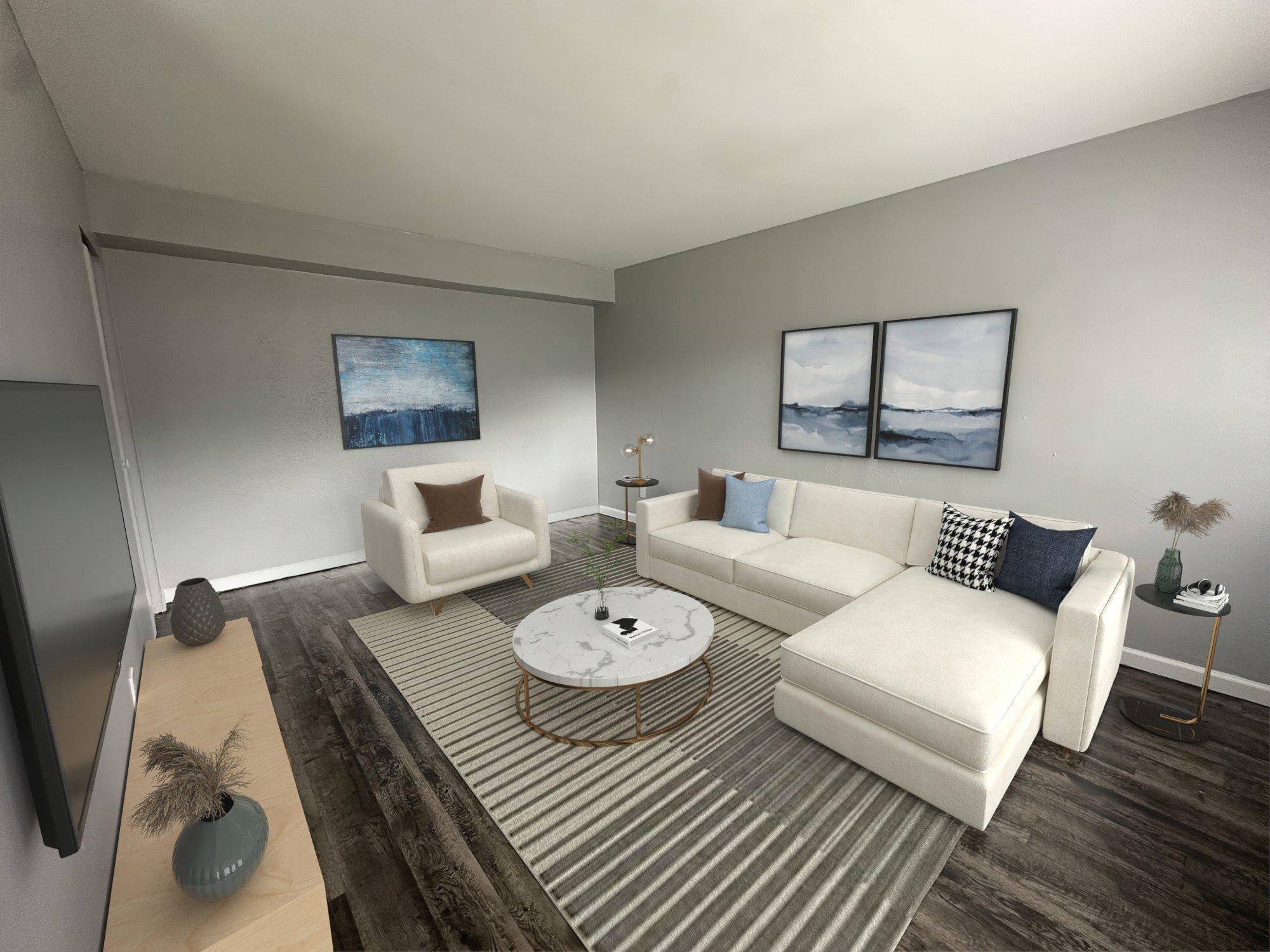 Garden Grove Townhomes – photo 4