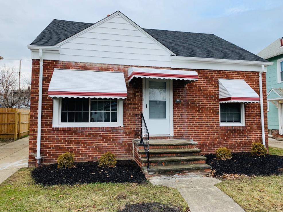 1440 E 221st St, Euclid, OH 44117 House Rental in Euclid, OH