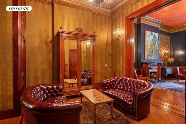Foto del edificio - 45 W 73rd St
