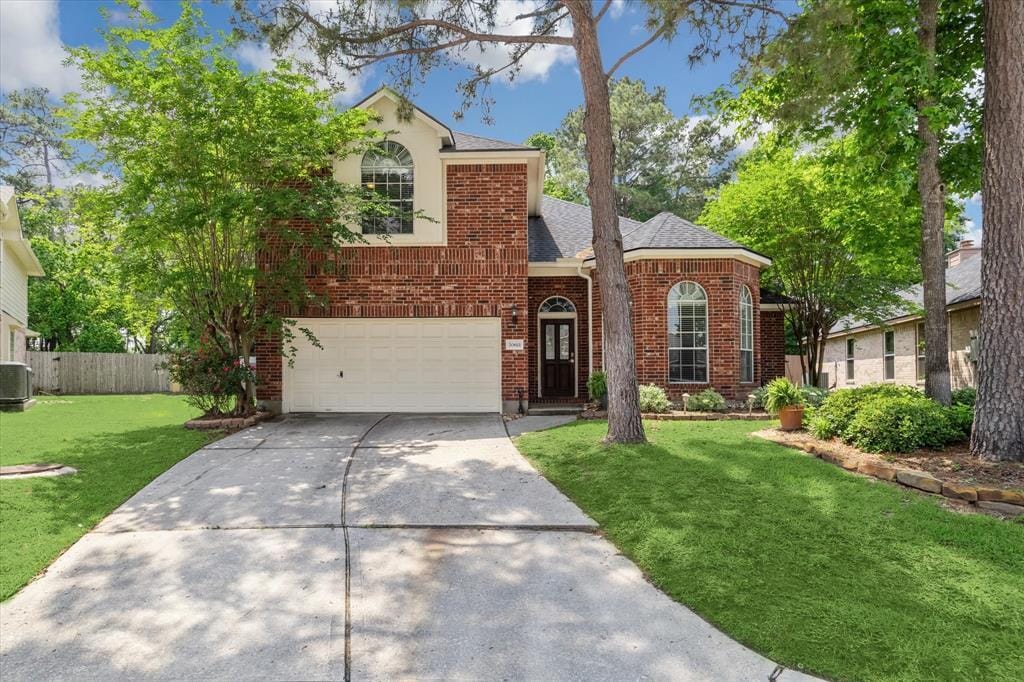 Primary Photo - 20611 Carmine Oak Ct