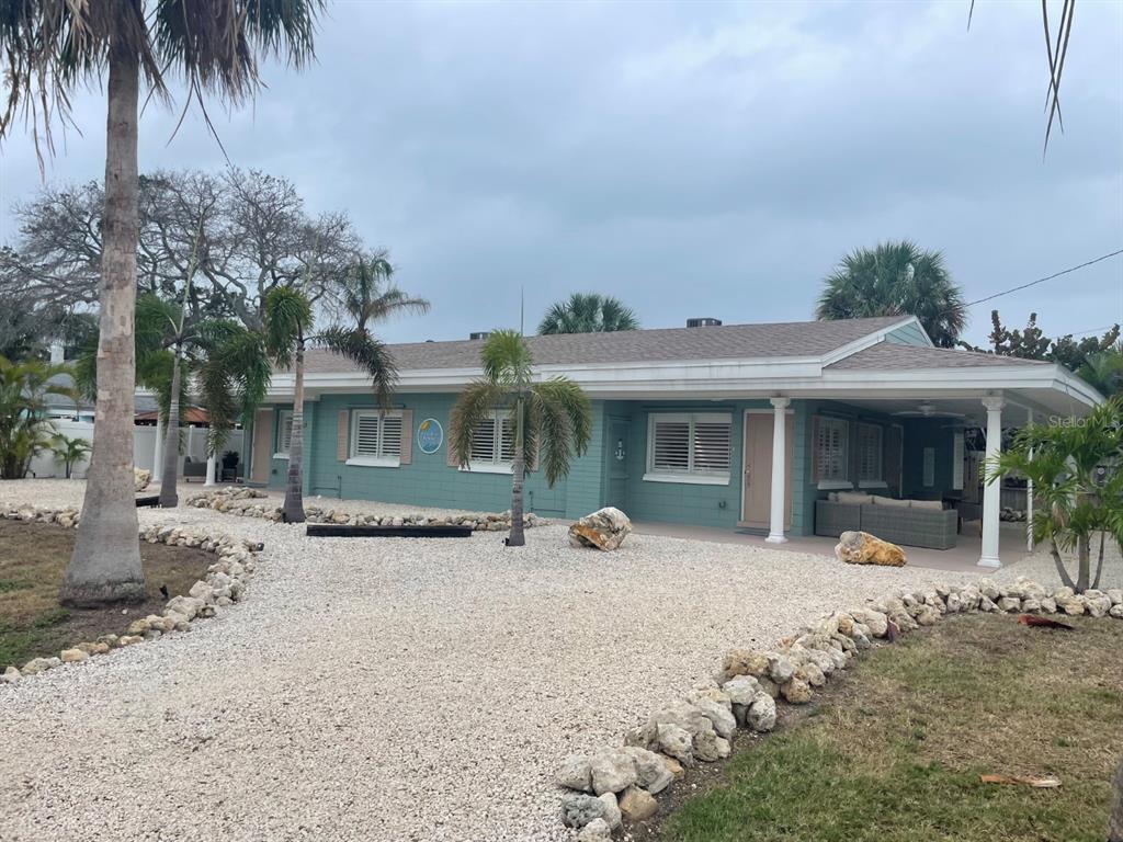 Foto principal - 720 E Gulf Blvd