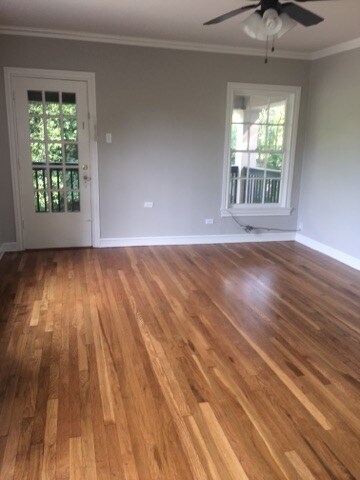 Foto del edificio - 700 N 30th St