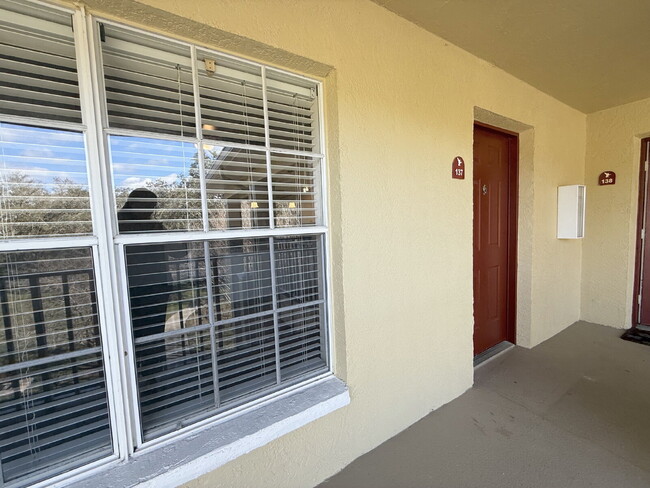 Foto del edificio - Spacious 2-Bed, 2-Bath Condo in Palm Harbor!