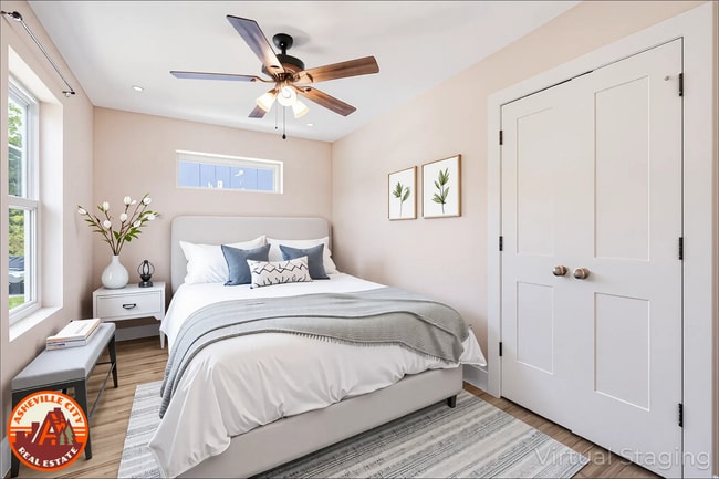 Building Photo - Elevated Eco-Friendly 2-Bedroom Home in Sw...
