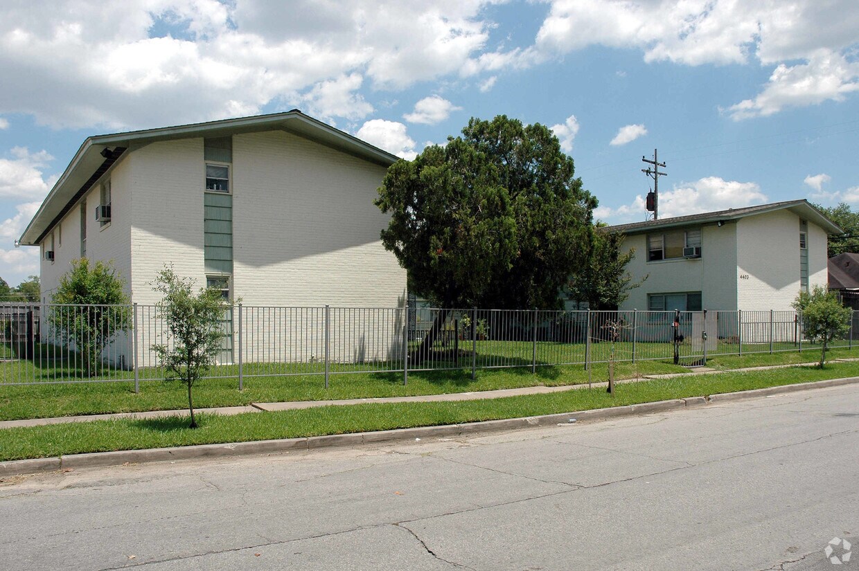 Foto del edificio - Woodhead Apartments