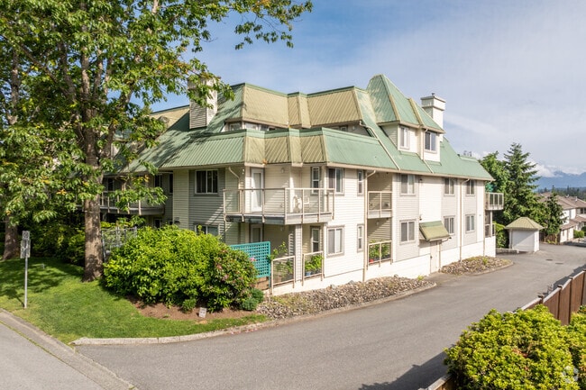 Mountain View Terrace