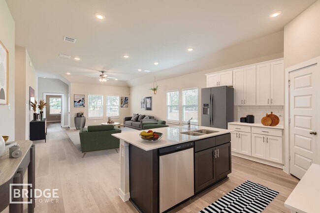 Foto del edificio - GREENWOOD PLAN