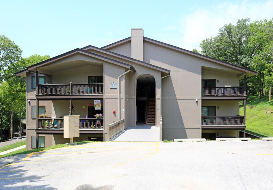 Tregaron Oaks Rentals Bellevue, NE