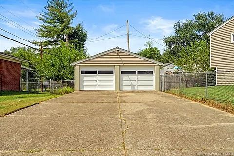 Foto del edificio - 120 Denny Dr