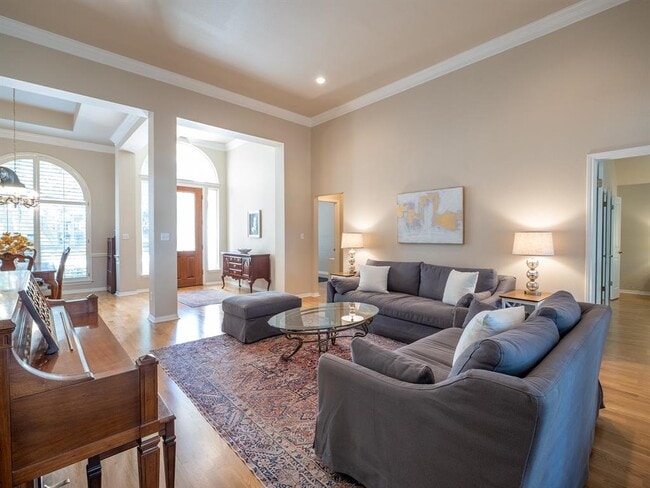 Foto del edificio - 17200 Poncho Springs Ln