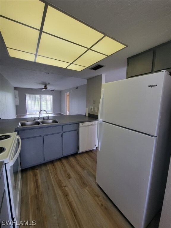 2231 East 5th Street Unit 106, Lehigh Acres, FL 33936 Condo for Rent