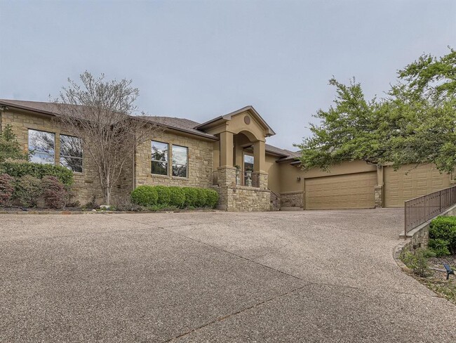 Foto del edificio - 17109 Northlake Hills Dr