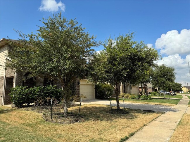 Foto del edificio - 17215 Verde Park Ln