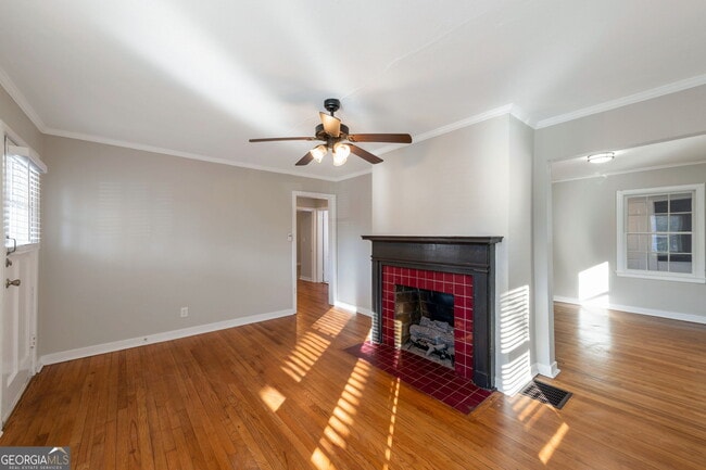 Foto del edificio - 152 1st St SW