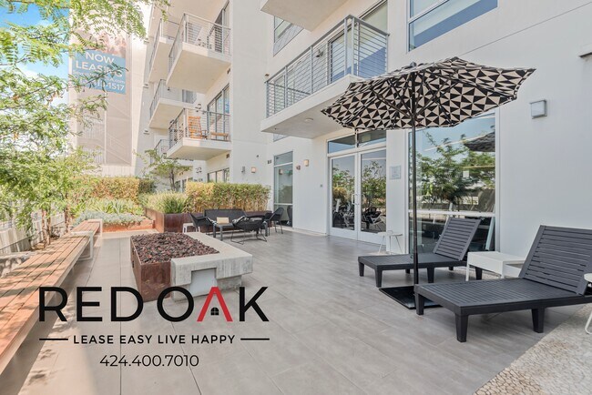 Foto del edificio - 1331 W 7th St